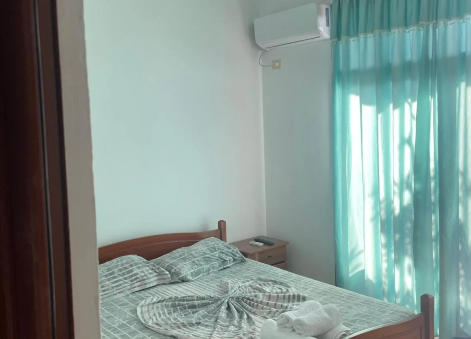 Sara Appartement Vlorë 0*,