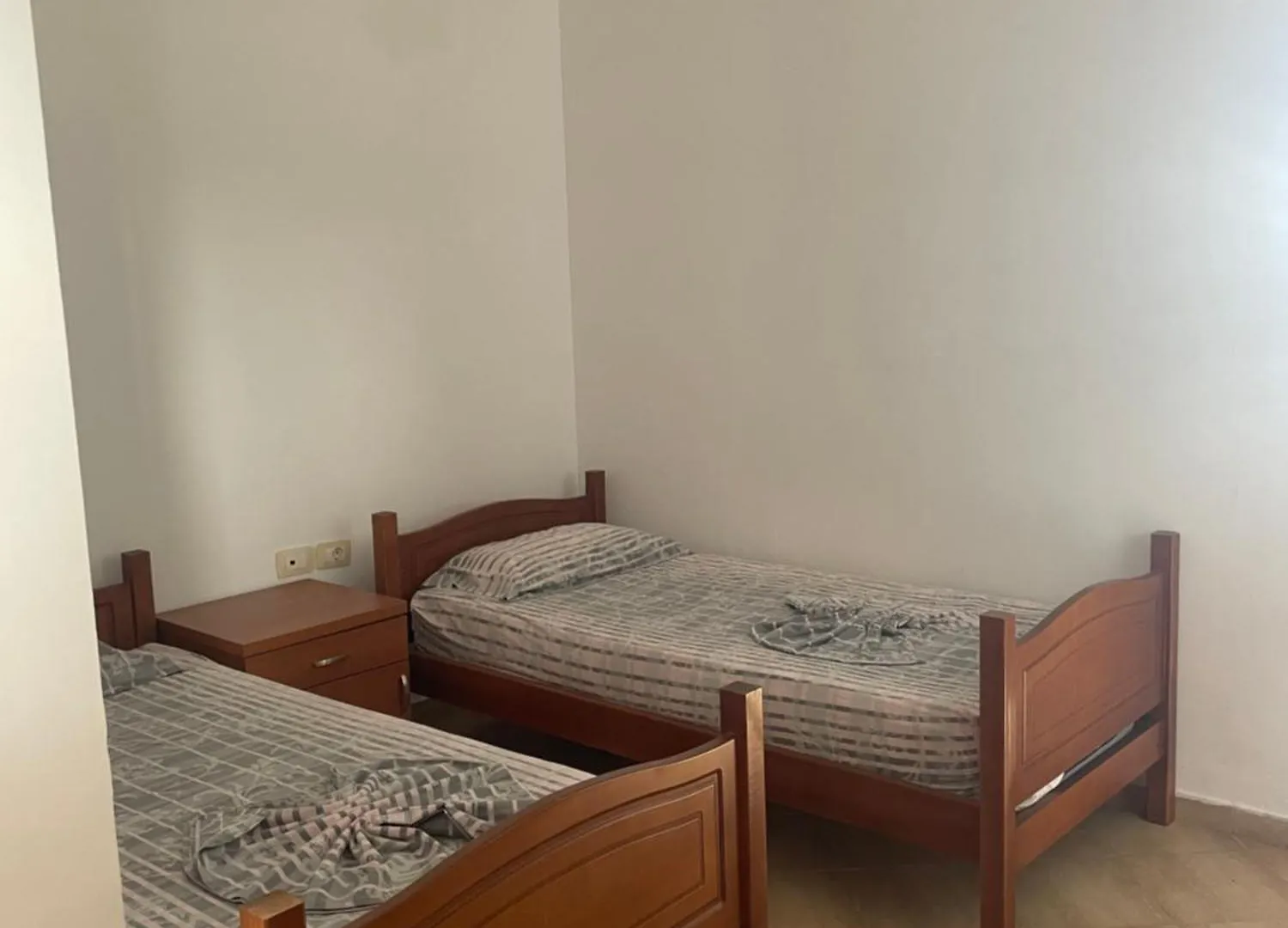 Sara Appartement Vlorë Albanië