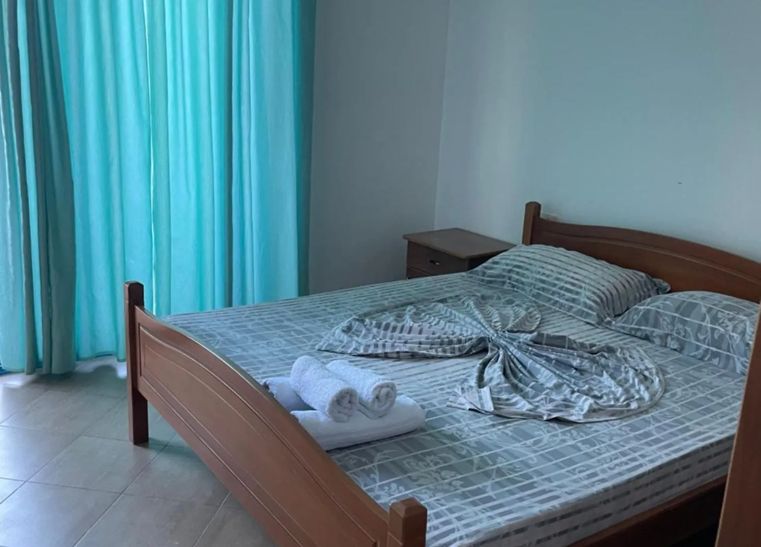 Sara Appartement Vlorë 0*,  Albanië