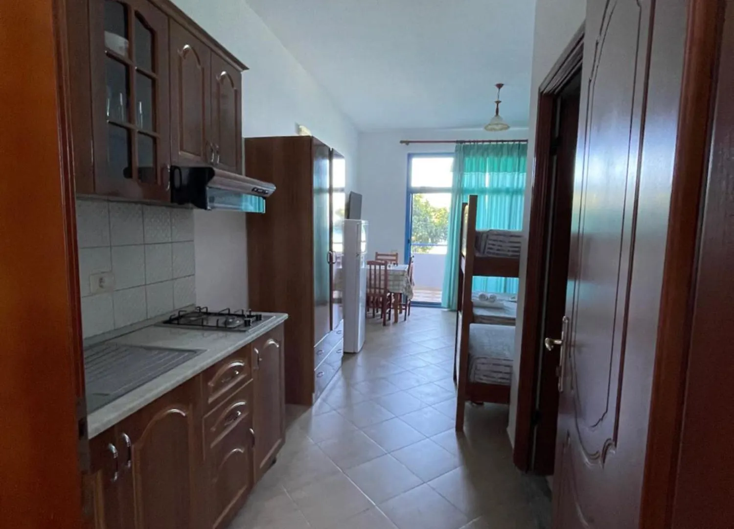 Sara Appartement Vlorë