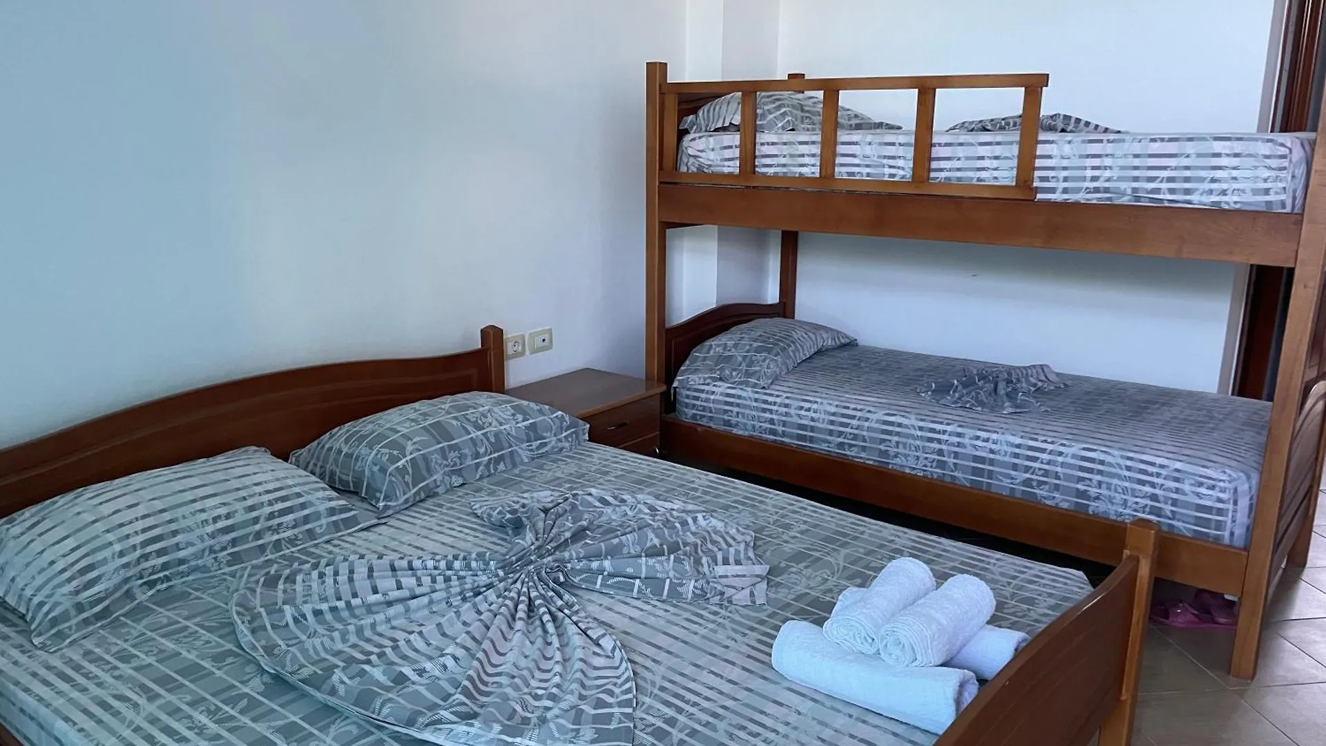 Sara Appartement Vlorë Albanië